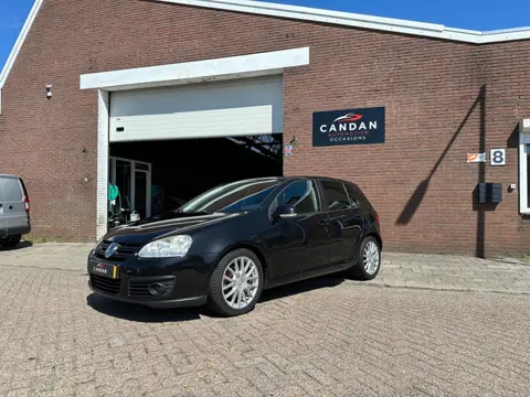 Volkswagen Golf 1.4 TSI GT | Airco | Stoelverwarming | Elektrische Ramen