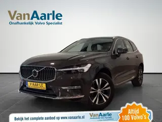 Volvo XC60 T6 Aut. Long Range Bright Parkeercamera 350pk