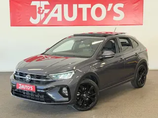 Volkswagen TAIGO 1.0 TSI R-LINE| PANORAMADAK | LED | VR-COCKPIT | CRUISE