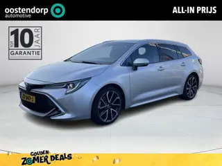 Toyota Corolla Touring Sports 2.0 Hybrid Executive
