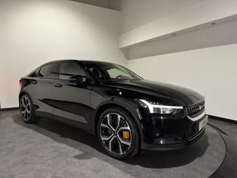 Polestar 2 Long Range Dual Motor Launch Edition 78kWh | SOH 91,5% | Performance Pack | Panoramadak |