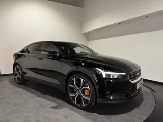 Polestar 2 Long Range Dual Motor Launch Edition 78kWh | SOH 91,5% | Performance Pack | Panoramadak |