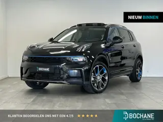 Lynk & Co 01 1.5 | PANO | CAMERA | INFINITY SOUNDSYSTEM | LED | MEMORY