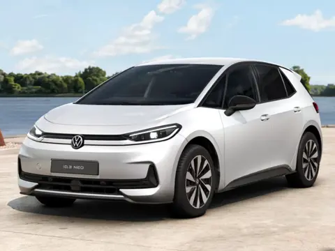 Volkswagen ID.3 Neo Life 50 kWh accu 170 PK Elektr. aandrijving · Comfort Pakket · Zijruiten achter 