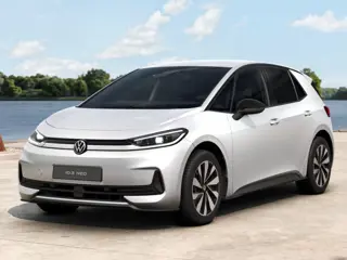 Volkswagen ID.3 Neo Life 50 kWh accu 170 PK Elektr. aandrijving · Comfort Pakket · Zijruiten achter 