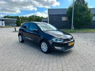Volkswagen Polo 1.2 TDI Trendline