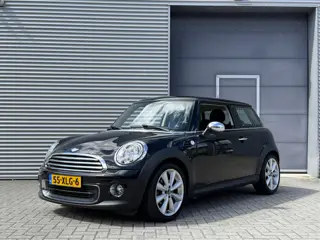 MINI Mini 1.6 One Business Line I Airco I Cruise Control