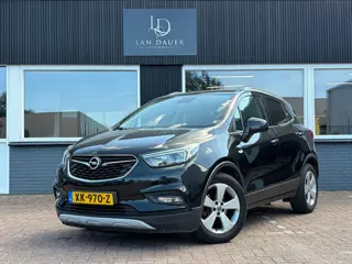Opel Mokka X 1.4 Turbo Innovation / Automaat / Airco
