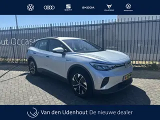 Volkswagen ID.4 / SOH 93% Volkswagen ID. 4 Pro 77 kWh