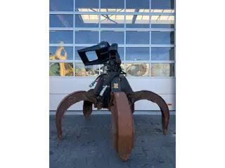Kinshofer 600Liter (bj 2010)