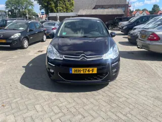 Citroën C3 1.0 PureTech Collection ecc trekhaak elec ramen 5 deurs