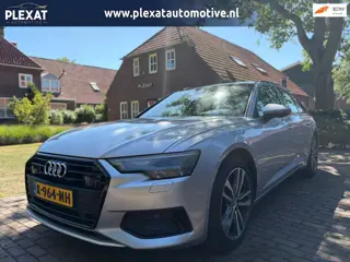 Audi A6 Avant 45 TFSI quattro Sport Pro Line S Aut. | Sportpakket | Elektrische Trekhaak | Panorama 