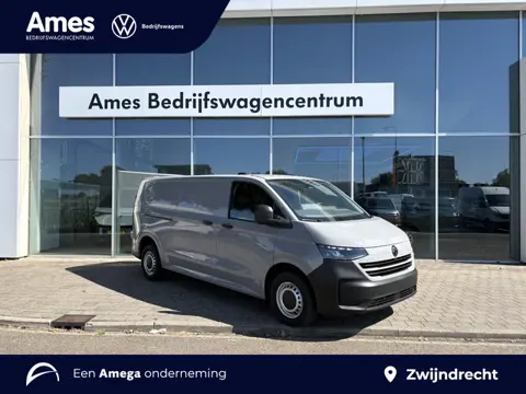 Volkswagen Transporter 2.0 TDI L2 Life 110PK 2 zits *net binnen* | achteruitrijcamera | app connect 