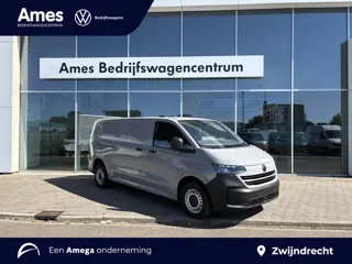 Volkswagen Transporter 2.0 TDI L2 Life 110PK 2 zits *net binnen* | achteruitrijcamera | app connect 