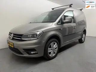 Volkswagen Caddy 2.0 TDI L1H1 4Motion Highline # Dsg # Clima # Lmv # Nap