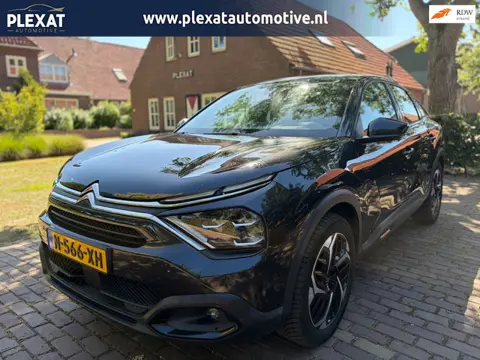 Citroen C4 1.2 Puretech Business Plus | Carplay | Head-Up | Lijnbaan | Cruise | Climate control | Ne