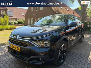 Citroen C4 1.2 Puretech Business Plus | Carplay | Head-Up | Lijnbaan | Cruise | Climate control | Ne