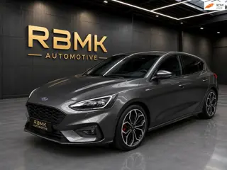Ford Focus 1.5 EcoBoost ST Line Business |182PK