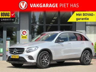 Mercedes-Benz GLC 250 4MATIC Prestige| 1e eig.| | Clima-Airco | Parkeercamera | Stoelverwarming | Le
