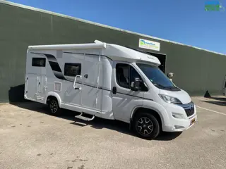 Hobby Optima OnTour Edition 65 V