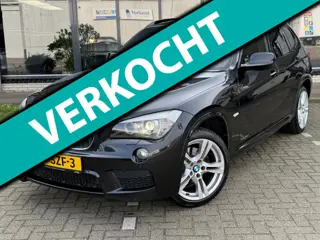 BMW X1 2.0i SDrive Business