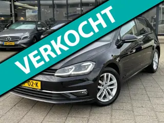 Volkswagen GOLF 1.4 TSI Comfortline ACC l Pano l Xenon