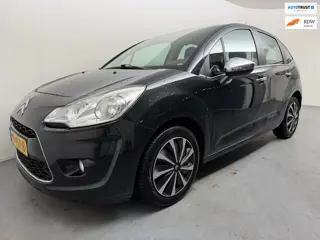 Citroen C3 1.4 VTi Collection # Panoramadak # Airco # El ramen # goed onderhouden
