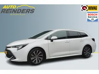Toyota Corolla Touring Sports 1.8 Hybrid Business Plus + Camera/ 17inch/ LED/ Carplay/ Schitterend!/