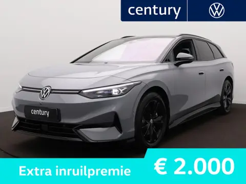 Volkswagen ID.7 Tourer Limited Edition 77 kWh accu 210 kW / 286 PK Varian