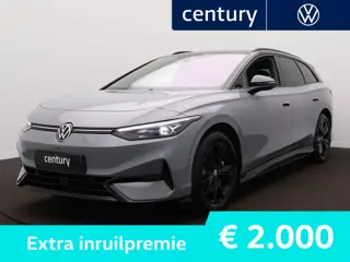 Volkswagen ID.7 Tourer Limited Edition 77 kWh accu 210 kW / 286 PK Varian