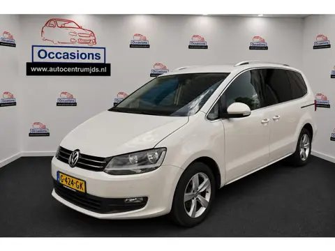 Volkswagen Sharan 1.4 TSI Highline 7p.