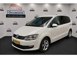 Volkswagen Sharan 1.4 TSI Highline 7p.