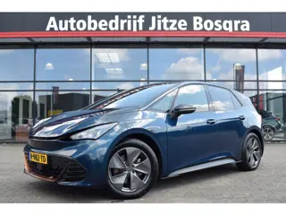 CUPRA Born Essential 62 kWh SOH 92% LED | Carplay | Standkachel | Sfeerverlichting | Virtual | Sport