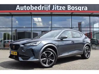 CUPRA Formentor 1.5 TSi Automaat Business Edition Plus LED | Carplay | Virtual | Keyless | Camera | 