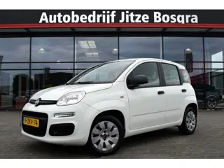 Fiat Panda 0.9 TwinAir Pop Stuurbekrachtiging | Pioneer | 26.725km | Isofix | Volledig Onderhouden!!