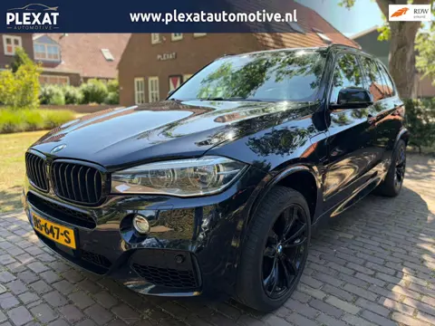 BMW X5 XDrive40e High Executive Aut. | M-Pakket | Panorama | Harman-Kardon | Dodehoek | Adaptief | T