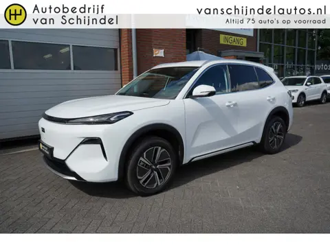 GEELY Starray EM-i 1.5 Pro 262pk PLUG-IN HYBRIDE NIEUW! 6X OP VOORRAAD DIV. KLEUREN - 8 JAAR GARANTI