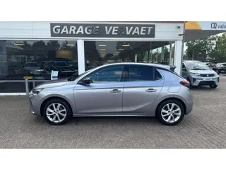 Opel Corsa 1.2 Elegance (bj 2021, automaat)
