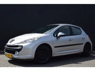 Peugeot 207 1.4 VTi 5Drs Look Airco | Sportstoelen | Pioneer Audio | Isofix