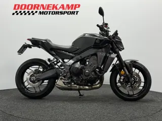 Yamaha MT-09 ABS (bj 2025)