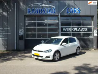Volkswagen Golf Variant 1.4 TSI Business Edition Automaat Airco Elek Pakket 2013bj GARANTIE