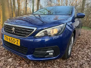 Peugeot 308 SW 1.5 BlueHDi BL. Pr. (bj 2018)