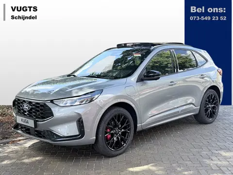 Ford Kuga 2.5 PHEV ST-Line X BlueCruise (bj 2026)
