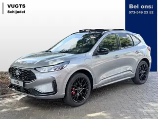 Ford Kuga 2.5 PHEV ST-Line X BlueCruise (bj 2026)