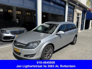 Opel Astra Wagon 1.6 Cosmo NW APK (bj 2010)
