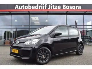 Volkswagen up! 1.0 Move Up! 5Drs Airco | Telefonie | 14 Inch LMV | Isofix