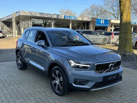 Volvo XC40 2.0 T4 Inscription 360 Keyless Leder Adaptive Cruise