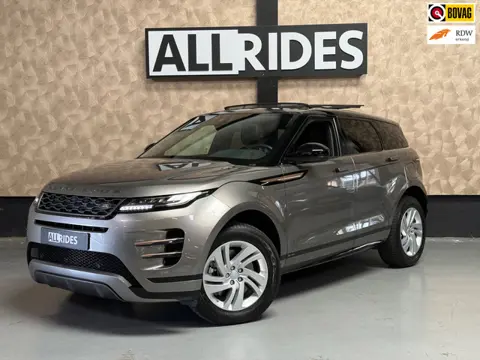 Land Rover Range Rover Evoque 1.5 P300e R Dynamic | Pano | Carplay | Camera | Stoelverwarming