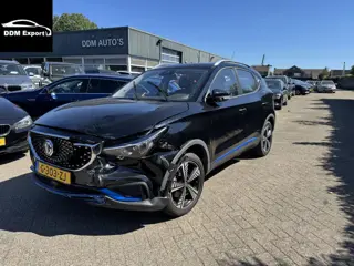 MG Mg Zs EV Luxury 45 kWh (bj 2019, automaat)