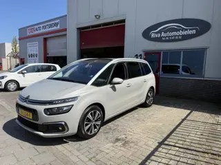 Citroën Grand C4 Picasso 1.2 PureTech Business Automaat